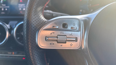 Mercedes-Benz A-Class A200 AMG Line Executive 5dr Petrol Hatchback